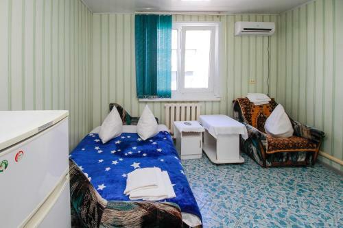 Hostal Guest House Alla