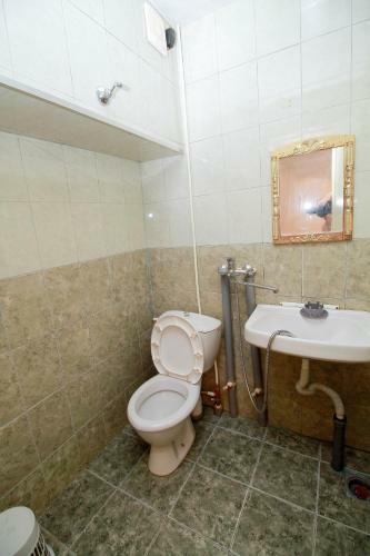 Hostal Guest House Alla