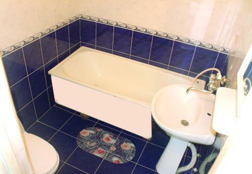 Hostal Guest House Alla