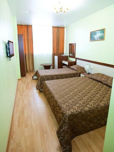Hostal Yunona Guest House