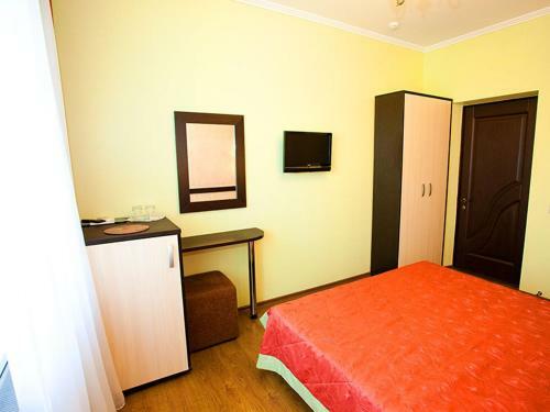 Hostal Yunona Guest House
