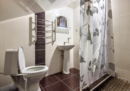 Hostal Guest House On Terskogo 36