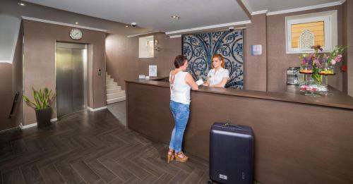 Hotel Milotel Margarita