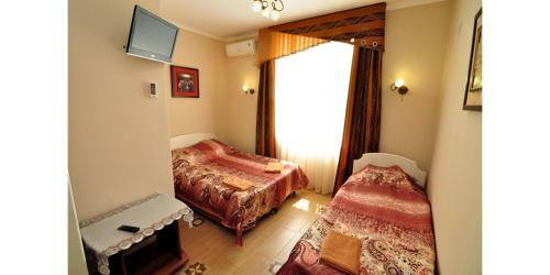 Hostal Private House On Trudyashchikhsya
