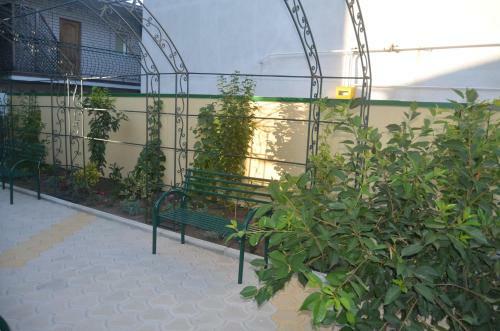 Hostal Private House On Trudyashchikhsya