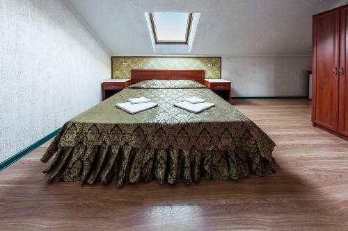 Hostal Anapa-patio Guest House