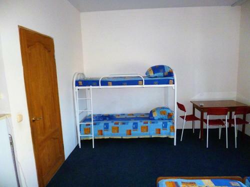 Hostal Guest House On Krasnozelyonykh