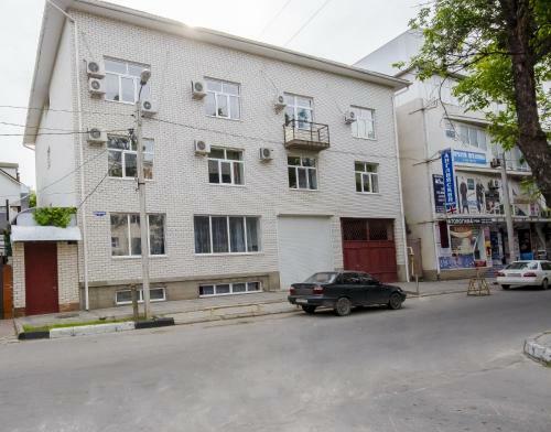 Hostal Guest House On Krasnozelyonykh