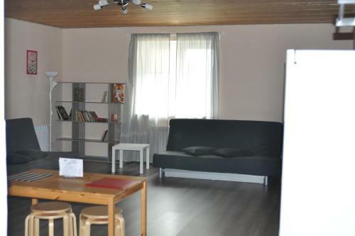 Arneevo Apart&hotel