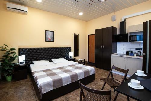 Novokosino Hotel