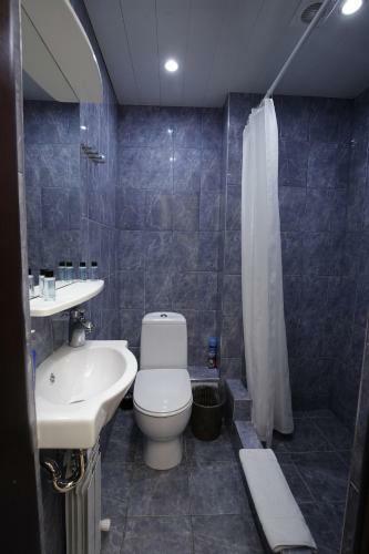 Novokosino Hotel