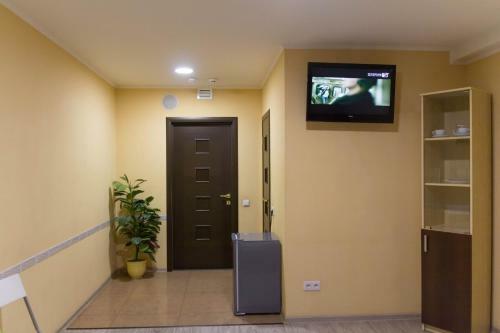 Novokosino Hotel