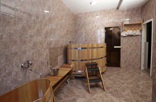 Novokosino Hotel
