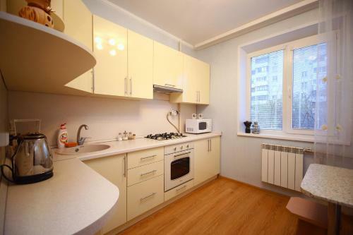 Apartment Na Esenina 24
