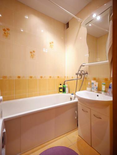 Apartment Na Esenina 24