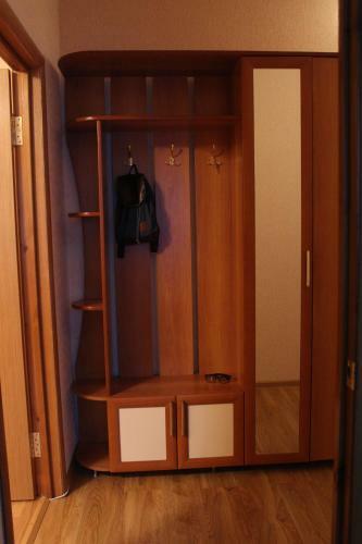 Apartment Na Esenina 24