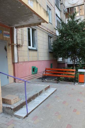Apartment Na Esenina 24