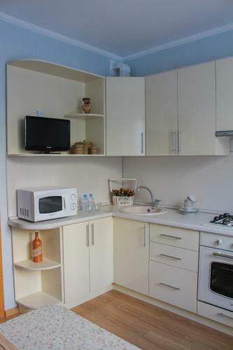 Apartment Na Esenina 24