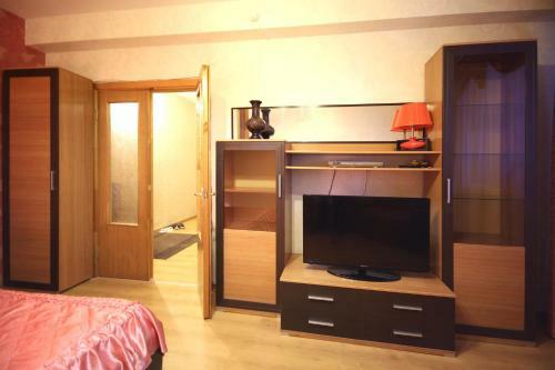 Room-club Apartments On Trubetskoy
