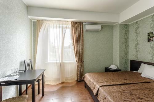 Hotel Belye Rosy
