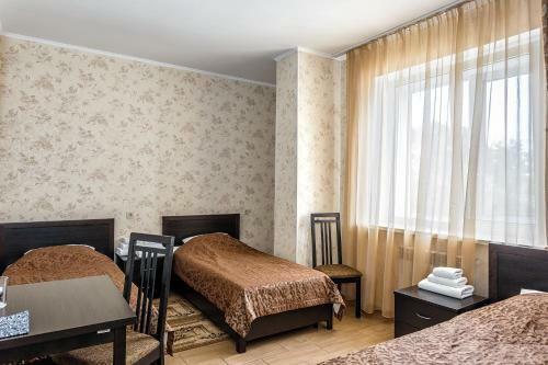 Hotel Belye Rosy