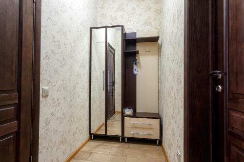 Hotel Belye Rosy