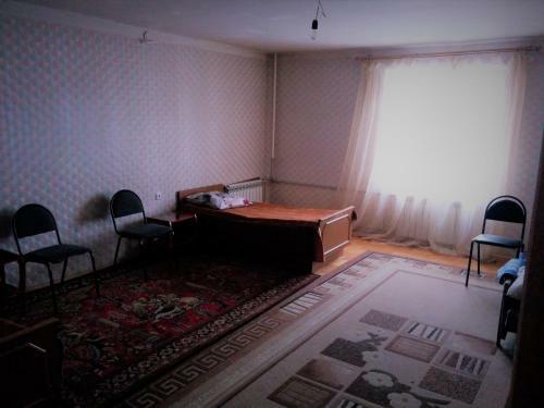 Hostal Guest House On Vologodskiy 5