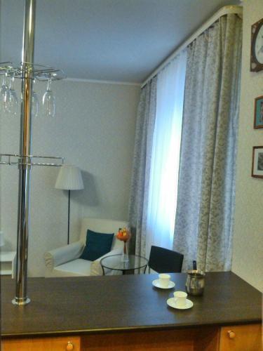 Apartamento Star House B. Khmelnitskogo 79
