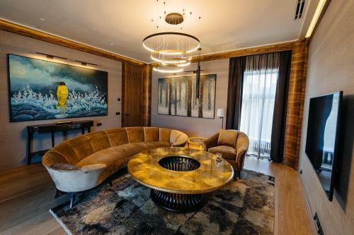 Hotel Riviera Wellness Resort