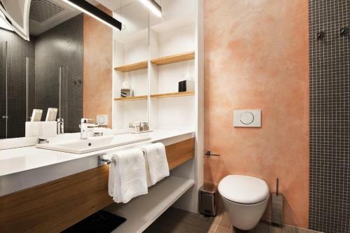 Hotel Riviera Wellness Resort