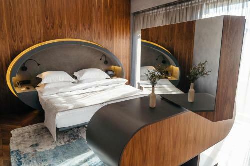 Hotel Riviera Wellness Resort