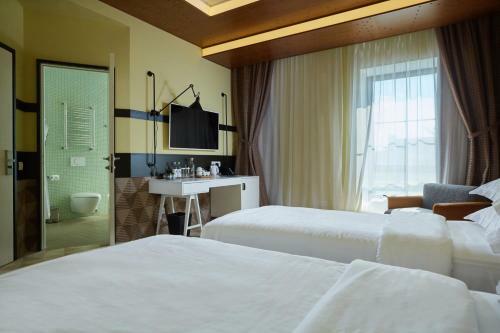 Hotel Riviera Wellness Resort