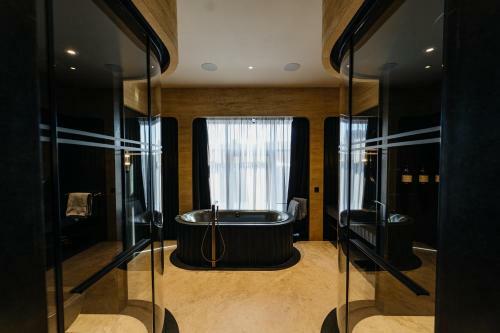 Hotel Riviera Wellness Resort