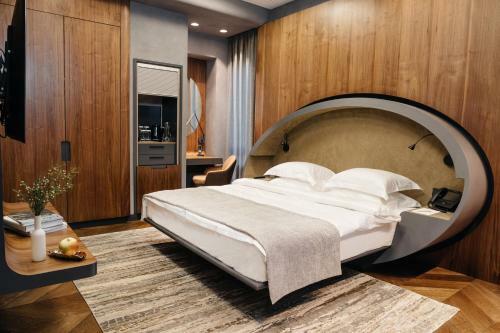 Hotel Riviera Wellness Resort