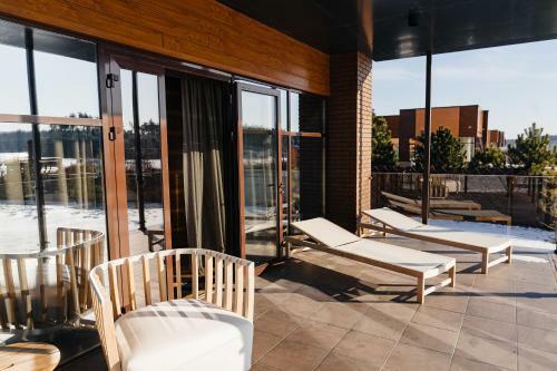 Hotel Riviera Wellness Resort