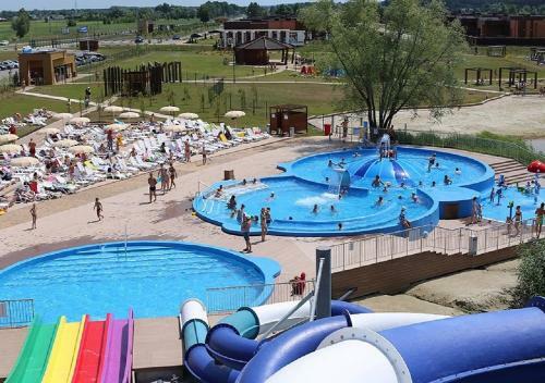 Hotel Riviera Wellness Resort