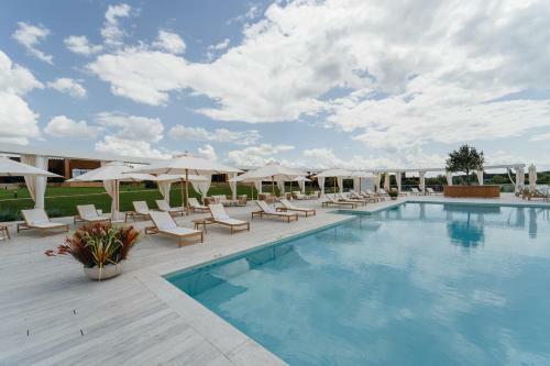 Hotel Riviera Wellness Resort