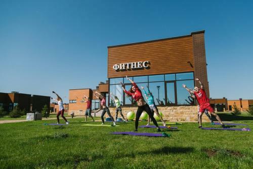Hotel Riviera Wellness Resort