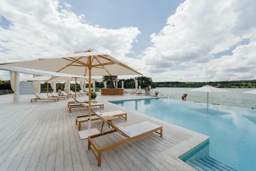 Hotel Riviera Wellness Resort
