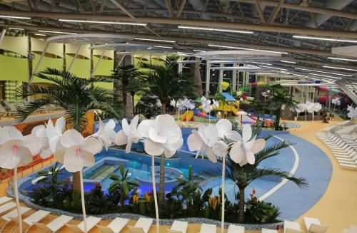 Hotel Riviera Wellness Resort
