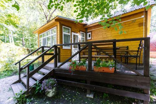 Posada Guest Houses Polenovo Republic