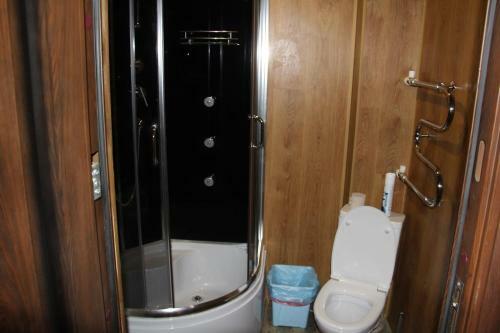 Hostal Usadba Novosnezhka