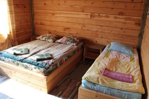 Hostal Usadba Novosnezhka