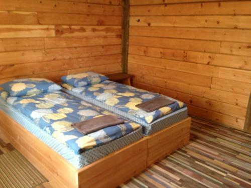 Hostal Usadba Novosnezhka