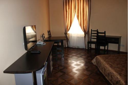 Hotel Oazis In The Forest