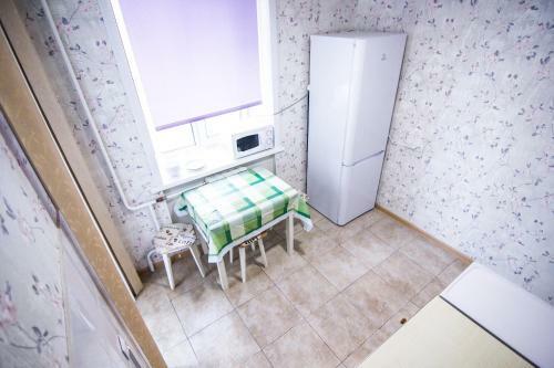 Apartment On Sotsialisticheskiy Prospekt 69