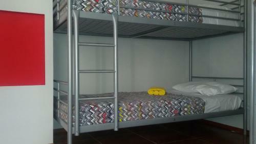 Albergue Vagon