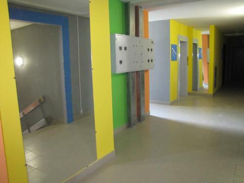Apartamento Max House