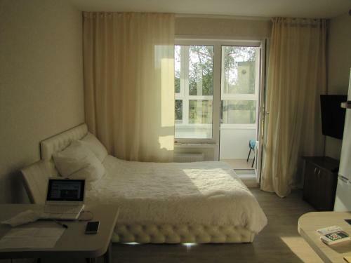 Apartamento Max House