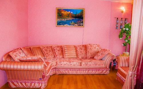 Apartment Romantic
